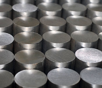 Ferracero Willi - Aluminio