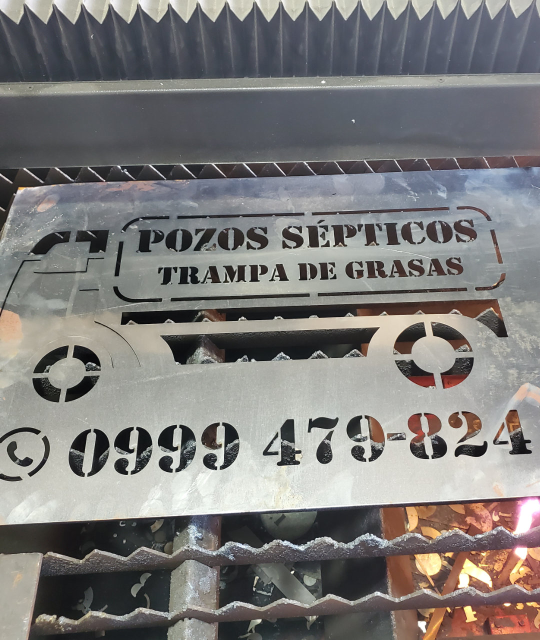 Ferracero Willi - Experiencia, Misión y Visión
